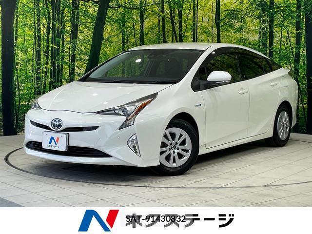 Toyota PRIUS 2017-07 8343628-0