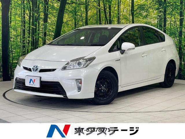 Toyota PRIUS 2012-06 8343634-0