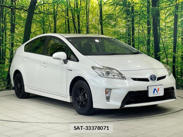Toyota PRIUS 2012-06 8343634-15
