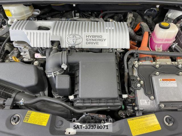 Toyota PRIUS 2012-06 8343634-17