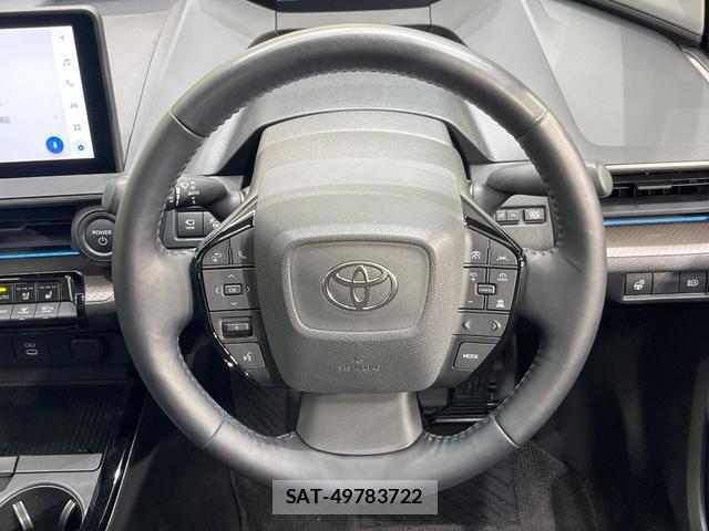Toyota PRIUS 2023-07 8343725-10