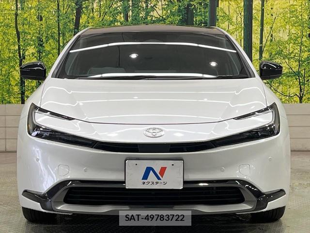 Toyota PRIUS 2023-07 8343725-13