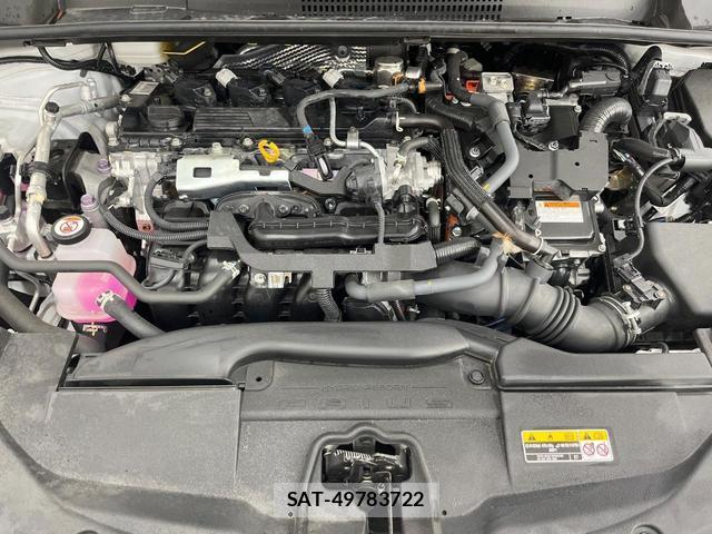Toyota PRIUS 2023-07 8343725-17