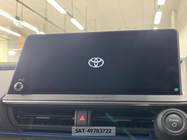 Toyota PRIUS 2023-07 8343725-3