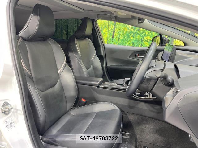 Toyota PRIUS 2023-07 8343725-7