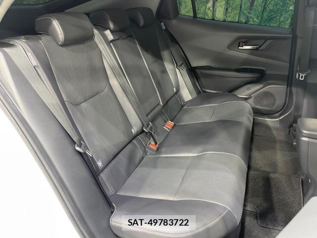 Toyota PRIUS 2023-07 8343725-8