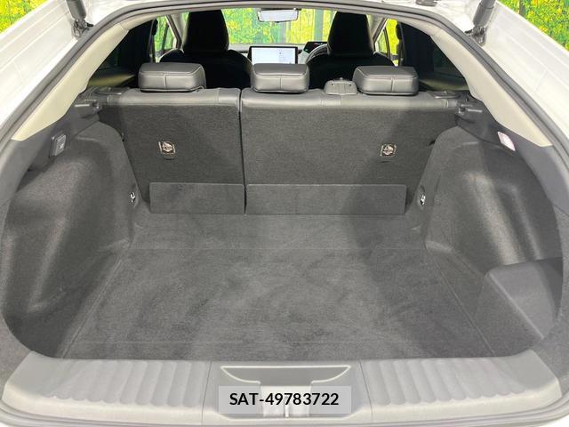 Toyota PRIUS 2023-07 8343725-9