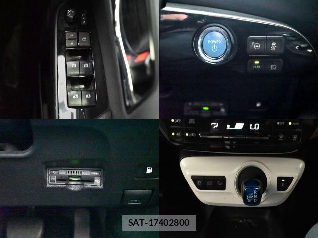 Toyota PRIUS 2017-08 8344008-15