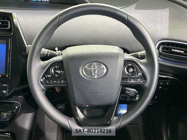 Toyota PRIUS 2019-10 8344017-10