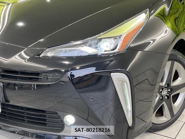 Toyota PRIUS 2019-10 8344017-11