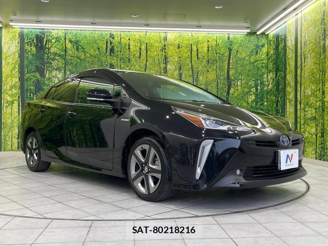 Toyota PRIUS 2019-10 8344017-15