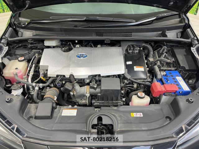 Toyota PRIUS 2019-10 8344017-17