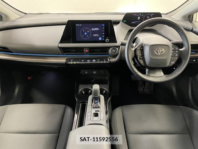 Toyota PRIUS 2023-06 8344126-1
