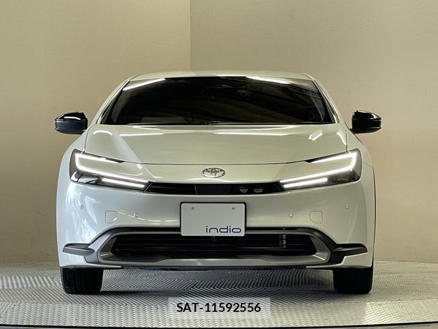 Toyota PRIUS 2023-06 8344126-7