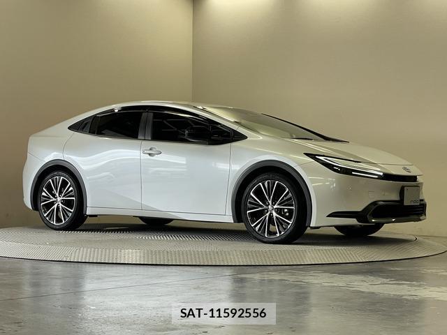 Toyota PRIUS 2023-06 8344126-8