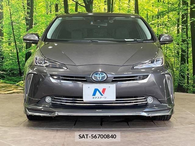 Toyota PRIUS 2019-01 8344195-13