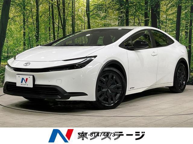 Toyota PRIUS 2023-10 8344282-0