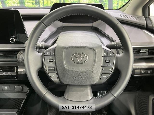 Toyota PRIUS 2023-10 8344282-10