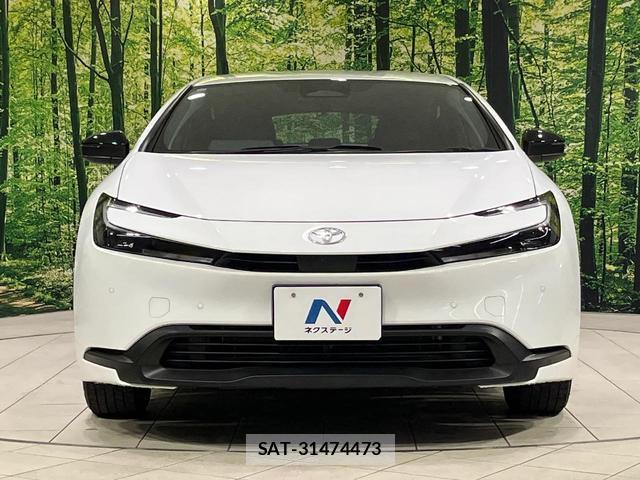 Toyota PRIUS 2023-10 8344282-13