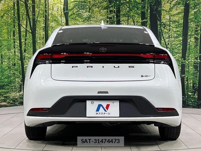 Toyota PRIUS 2023-10 8344282-14