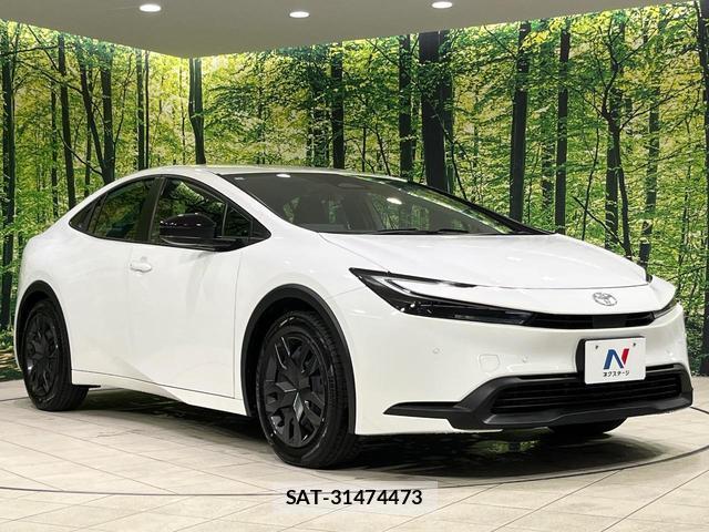 Toyota PRIUS 2023-10 8344282-15