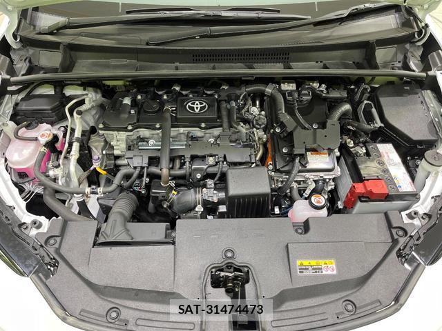 Toyota PRIUS 2023-10 8344282-17