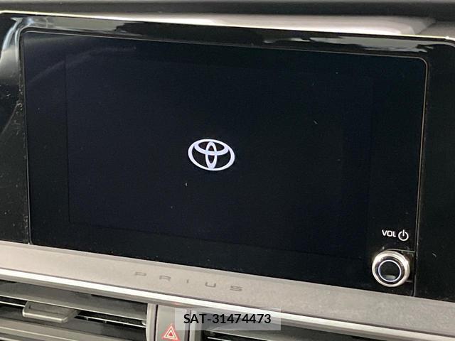 Toyota PRIUS 2023-10 8344282-3