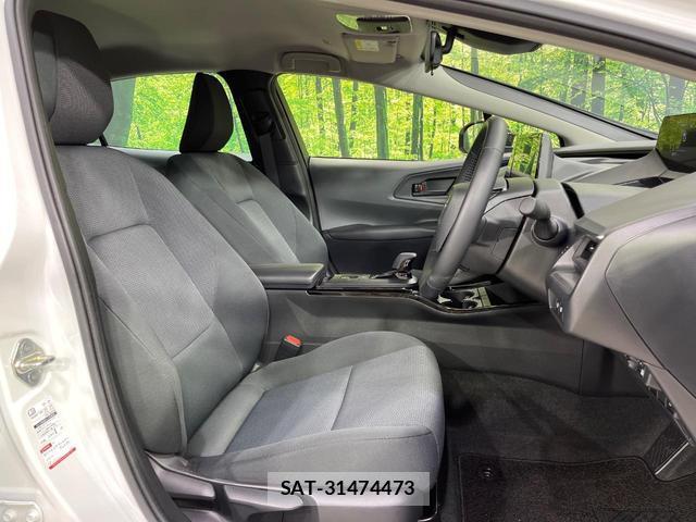 Toyota PRIUS 2023-10 8344282-7