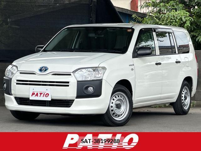 Toyota PROBOX 2020-07 8342261-0