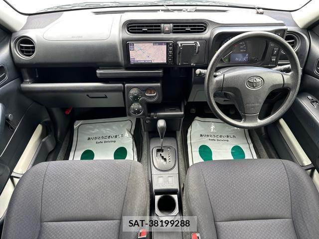 Toyota PROBOX 2020-07 8342261-1