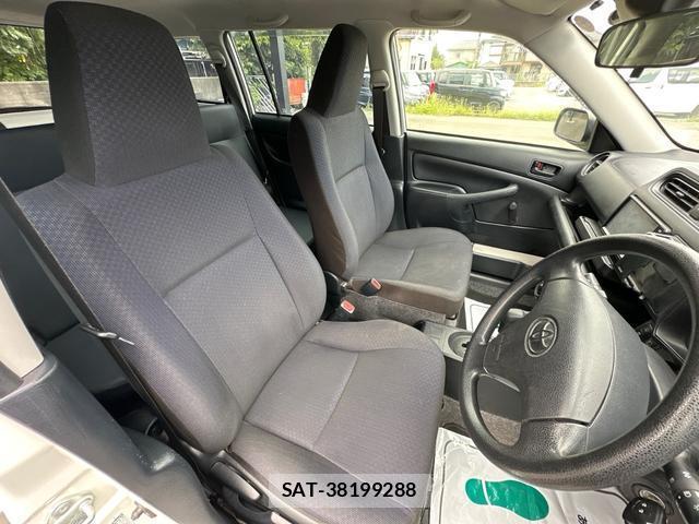 Toyota PROBOX 2020-07 8342261-10