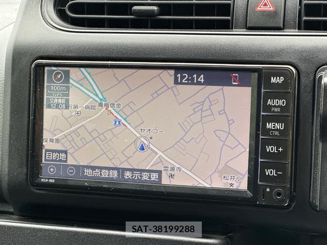 Toyota PROBOX 2020-07 8342261-2
