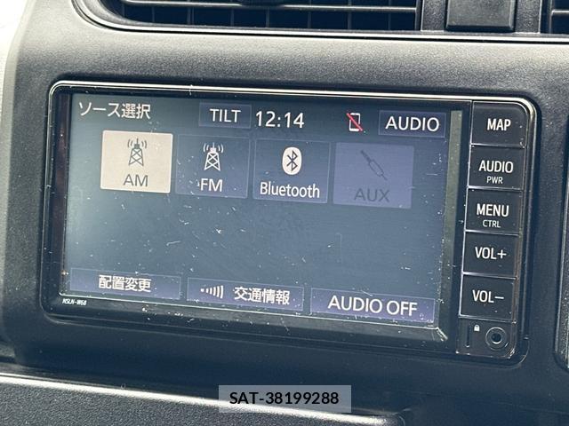 Toyota PROBOX 2020-07 8342261-3