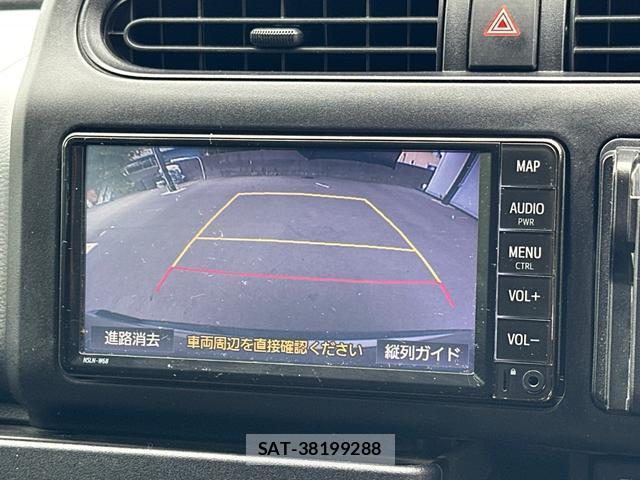 Toyota PROBOX 2020-07 8342261-4