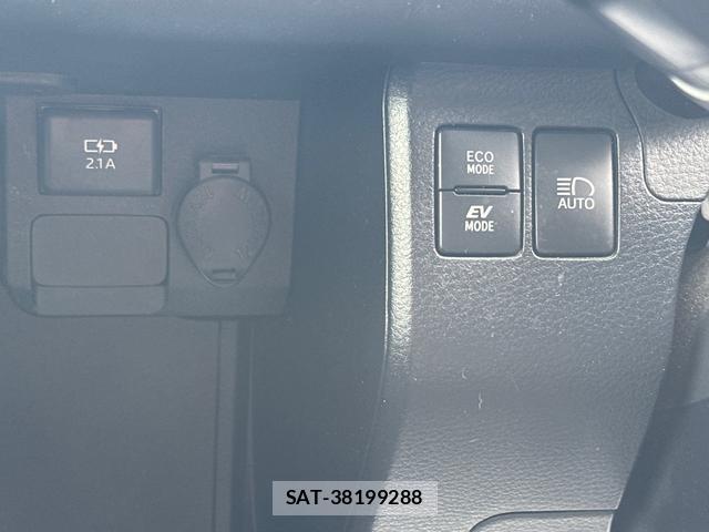 Toyota PROBOX 2020-07 8342261-8