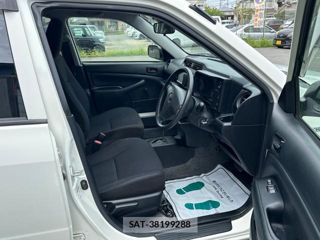 Toyota PROBOX 2020-07 8342261-9