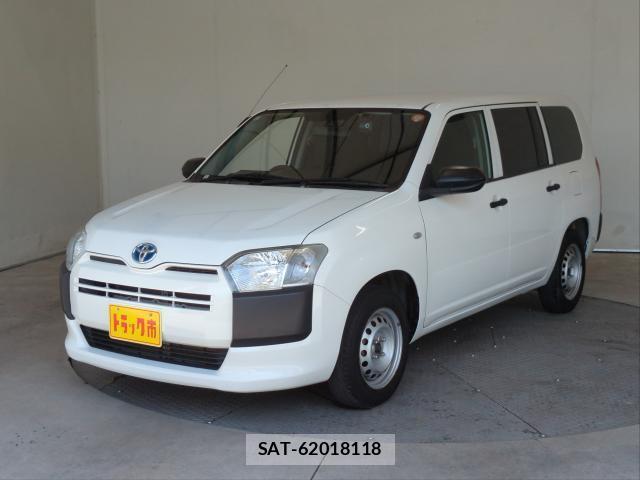 Toyota PROBOX 2021-06 8343590-0