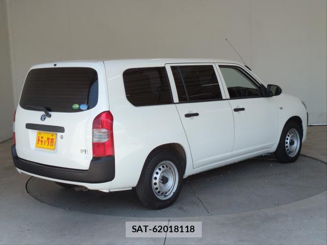 Toyota PROBOX 2021-06 8343590-1