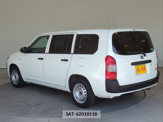 Toyota PROBOX 2021-06 8343590-10