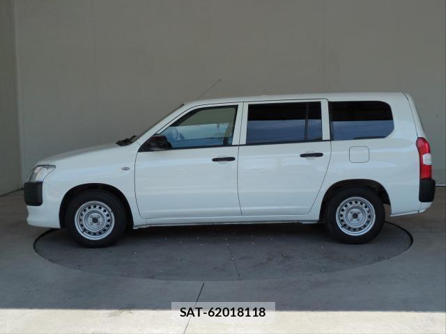 Toyota PROBOX 2021-06 8343590-11