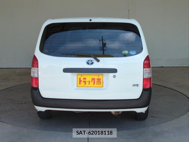 Toyota PROBOX 2021-06 8343590-13