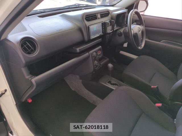 Toyota PROBOX 2021-06 8343590-14