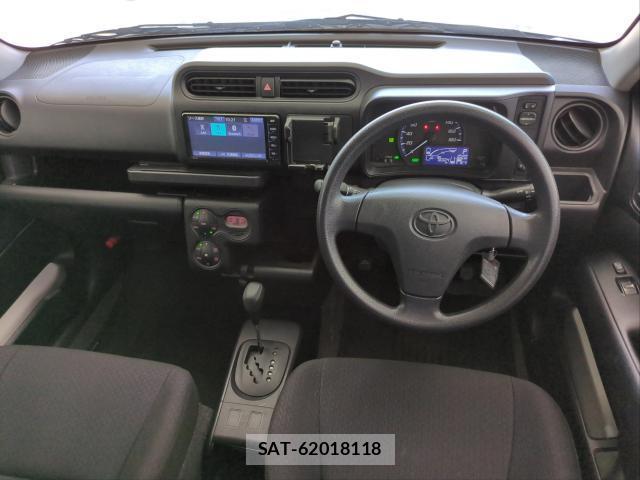 Toyota PROBOX 2021-06 8343590-2