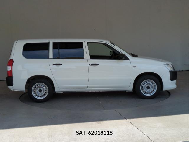Toyota PROBOX 2021-06 8343590-3