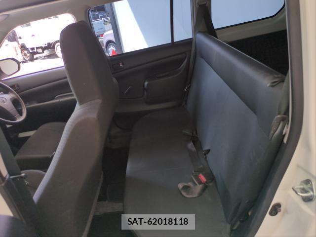Toyota PROBOX 2021-06 8343590-6