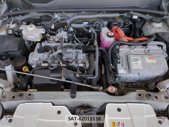 Toyota PROBOX 2021-06 8343590-7