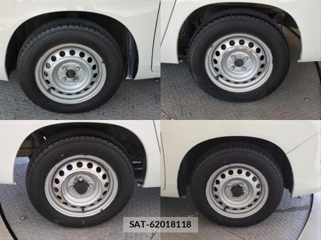 Toyota PROBOX 2021-06 8343590-8