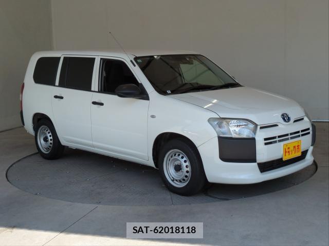 Toyota PROBOX 2021-06 8343590-9