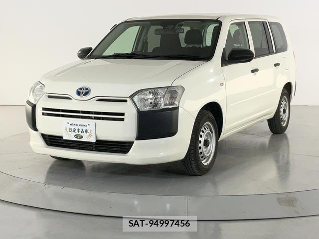 Toyota PROBOX 2022-02 8343937-0