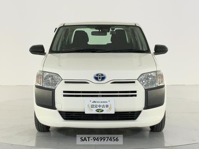 Toyota PROBOX 2022-02 8343937-1